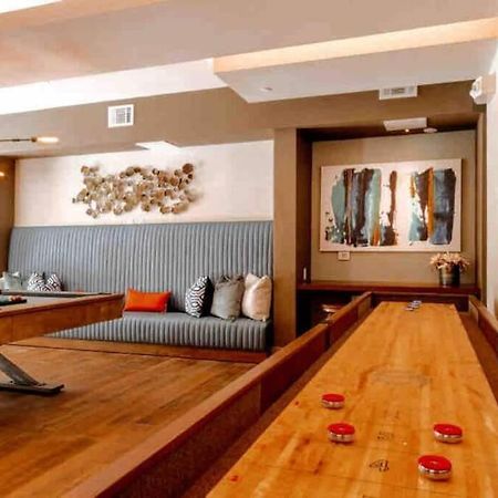 Downtown Living 1Br W/ Free Parking Garage Apartment Houston Ngoại thất bức ảnh